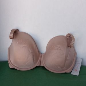 Thirdlove Classic T Shirt Bra